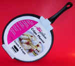 Berndes Crpes Pfanne 28cm